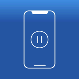 Easy Pause - Put Down Phone