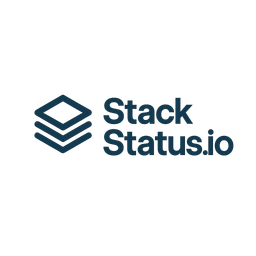 Stack Status IO
