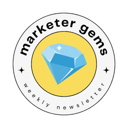 Marketer Gems