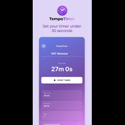 Tempo Timer