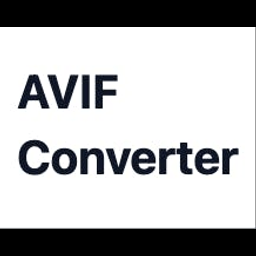 AVIF Converter Pro