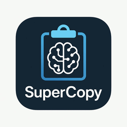 Supercopy