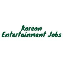 Korean Entertainment Jobs Board