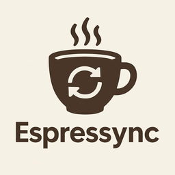 Espressync