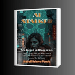 AI STALKER: A Surveillance Thriller