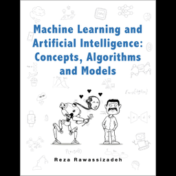 Machine Learning and AI book