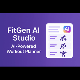 FitGen AI