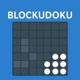 Blockudoku Html