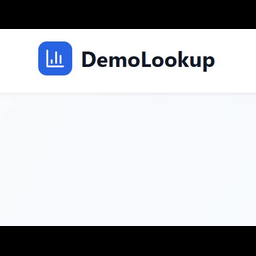 DemoLookup