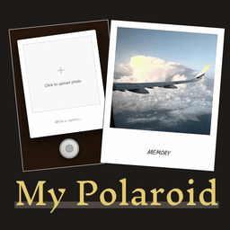 My Polaroid