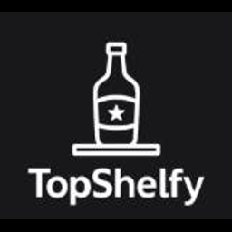 TopShelfy: A Digital Whiskey Shelf