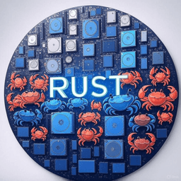 Ultimate Rust Resources