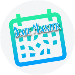 DateMaster tool launch