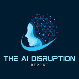 The AI Disruption Report Newsletter 