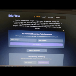 EduFlowStudy