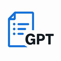 Chatgpt Table of Contents extension