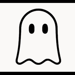 Ghosted