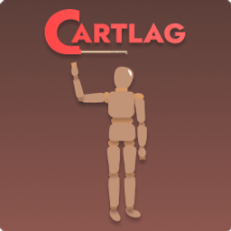 Cartlag