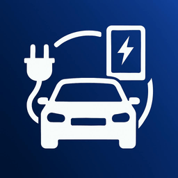 EV Charging: Locate & Route