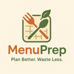 MenuPrep