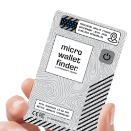 Micro Wallet Finder