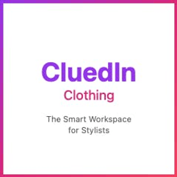 CluedIn Clothing