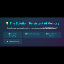 AI Assistant Persistent Memory