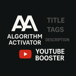 Viral Growth Toolkit for YouTube Creator