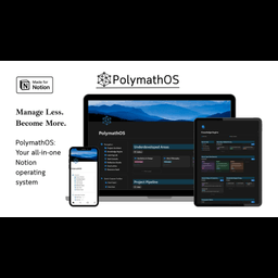 PolymathOS