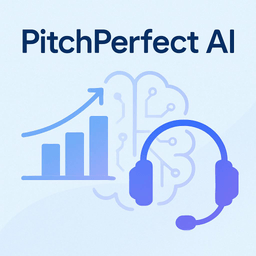 PitchPerfect AI