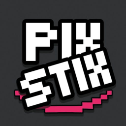 PixStix