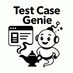 Test Case Genie