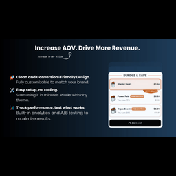 Buno Quantity Breaks