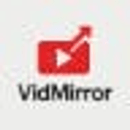 VidMirror