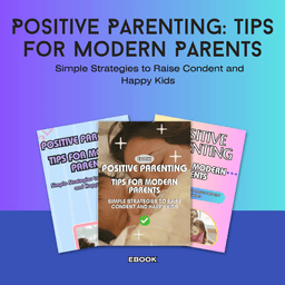 Ebook Positive Parenting