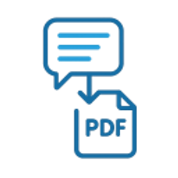 ChatGPT PDF Exporter