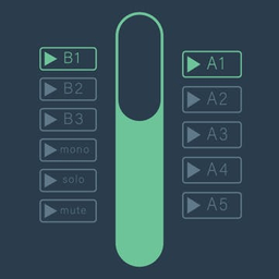 Voicemeeter Remote Control