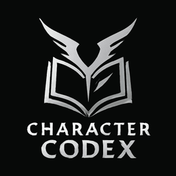 Character Codex