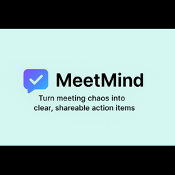 MeetMind