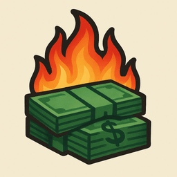 Small Purchases Add Up