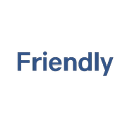 The Friendly App
