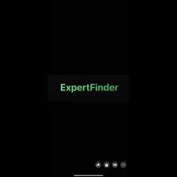 ExpertFinder AI