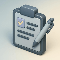 FillOut Manager Chrome Extension