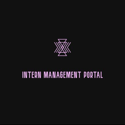 Intern Management System