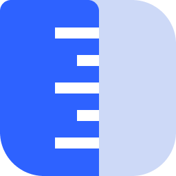 Screen Ruler for Google Chrome