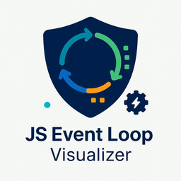 JavaScript Event Loop Visualizer 
