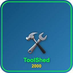 ToolShed2000