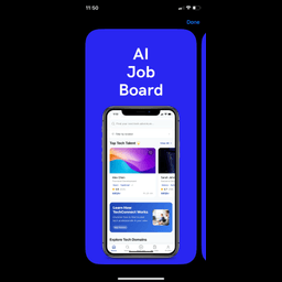 AI Job Board 