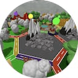 Settling in Rambutan