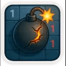 MineCrack Pro-Minesweeper Classic Game
